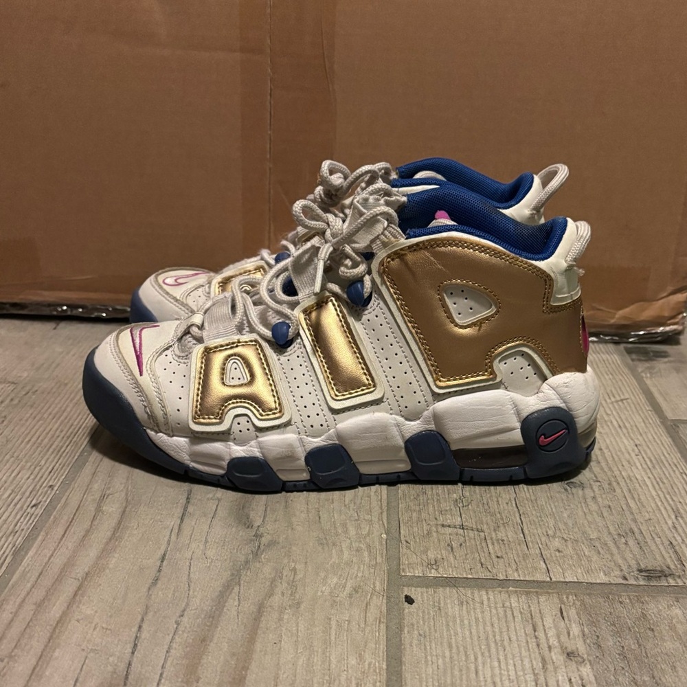 Nike Air More Uptempo